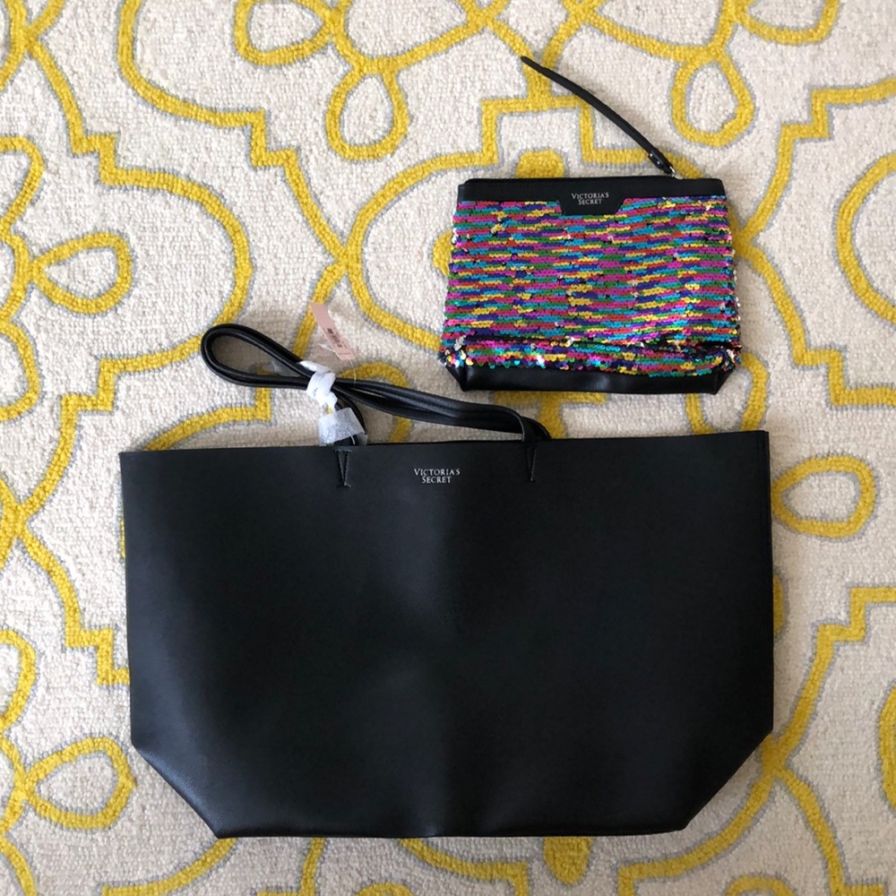 💞NWT VS BLACK FRIDAY 2016 Tote💞